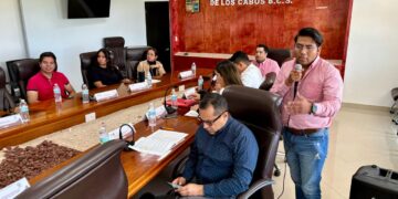 INJUVE Los Cabos aprueba la Administración de Remuneraciones y Sueldos del Personal a solicitud del Órgano de Fiscalización de BCS