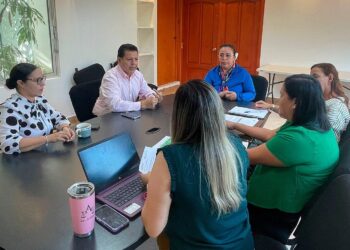 El SMDIF Los Cabos busca la certificación nacional de la Casa Hogar “Una Luz en mi Vida”