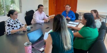 El SMDIF Los Cabos busca la certificación nacional de la Casa Hogar “Una Luz en mi Vida”