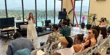 Hotel El Ganzo lleva a cabo con éxito el 1Foro Anual de Conservación Marina