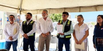 “Es un orgullo ver como las contribuciones de impuestos sobre nóminas y  hospedajes se reinvierten en beneficio directo de nuestra comunidad”: Oscar Leggs