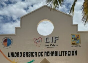 Sistema Municipal DIF Los Cabos trabaja en un proyecto de renovación dirigido  al área de Terapia de Lenguaje en la Unidad Básica de Rehabilitación