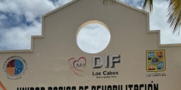 Sistema Municipal DIF Los Cabos trabaja en un proyecto de renovación dirigido  al área de Terapia de Lenguaje en la Unidad Básica de Rehabilitación