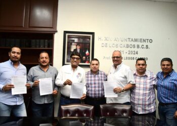 Soriana Deposita Garantía de 13 MDP y abren Tienda en zona de El Tezal