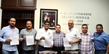 Soriana Deposita Garantía de 13 MDP y abren Tienda en zona de El Tezal