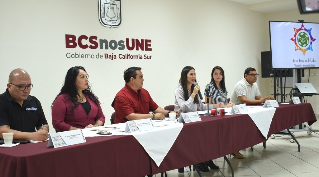 Anuncian realización del Primer Bazar Turístico de La Paz