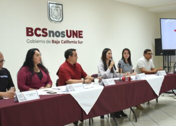 Anuncian realización del Primer Bazar Turístico de La Paz