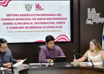Avanza regularización del padrón de giros restringidos en La Paz