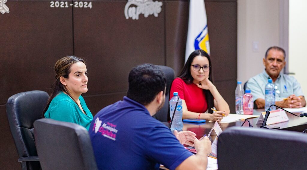 Continúa Ayuntamiento de La Paz con el impulso de actividades deportivas y juveniles