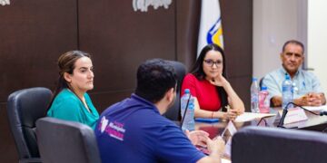 Continúa Ayuntamiento de La Paz con el impulso de actividades deportivas y juveniles