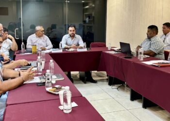 Presentan Gobierno del Estado y la Federación Proyectos Estratégicos para Los Cabos