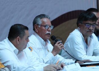 Instalados los Cinco Consejos Municipales de Protección Civil en BCS