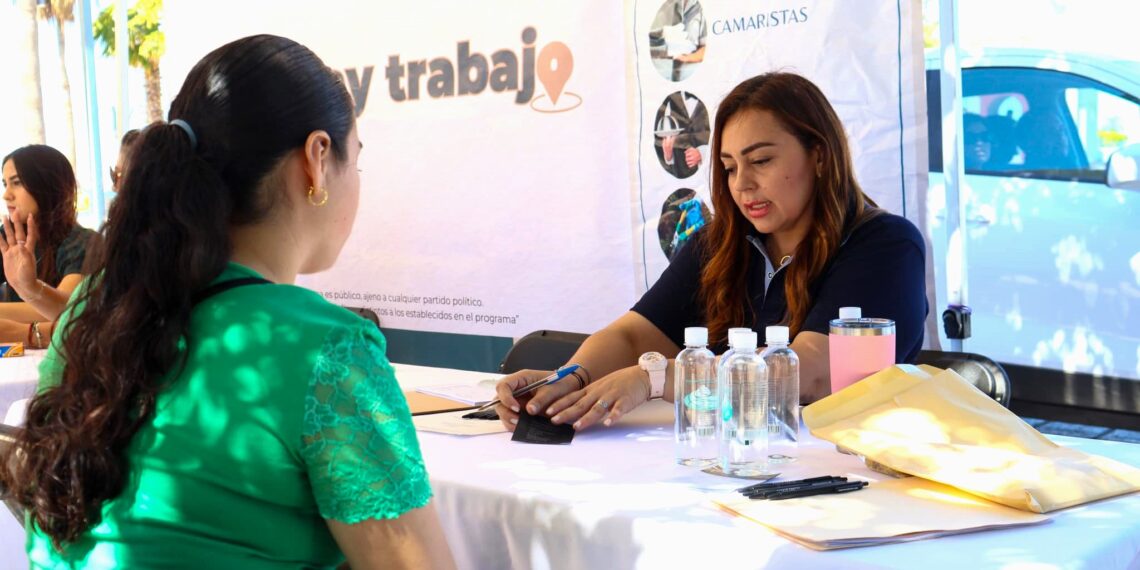 Ofertarán más de 150 Vacantes en Jornada de Empleo en Los Cabos