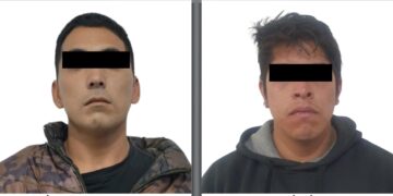 Capturan a 2, por homicidio de la hermana del futbolista Carlos Salcedo