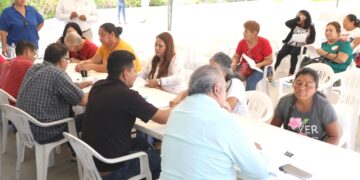 Habilita Ayuntamiento de La Paz ventanilla de solicitudes para apoyos sociales