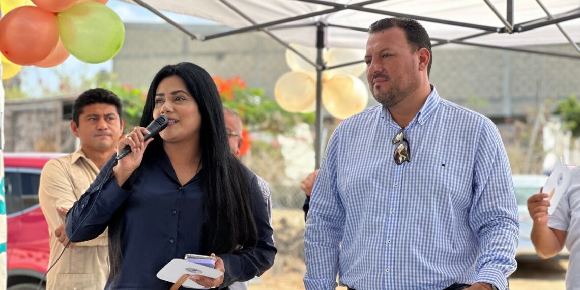Mientras el personal trabaja durante el periodo vacacional, sus hijas e hijos participan en Curso de Verano 2024 del OOMSAPAS Los Cabos