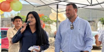 Mientras el personal trabaja durante el periodo vacacional, sus hijas e hijos participan en Curso de Verano 2024 del OOMSAPAS Los Cabos