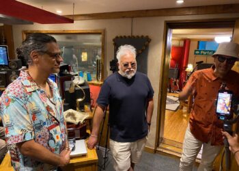 Hotel El Ganzo y Jumbo se unen para celebran 25 años de carrera de la banda