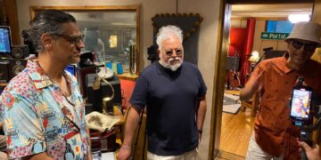 Hotel El Ganzo y Jumbo se unen para celebran 25 años de carrera de la banda