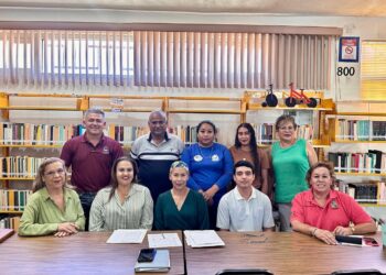 Para promover el aprendizaje en la niñez de Los Cabos, el equipo del Agua Potable participará en el “Eco Verano”