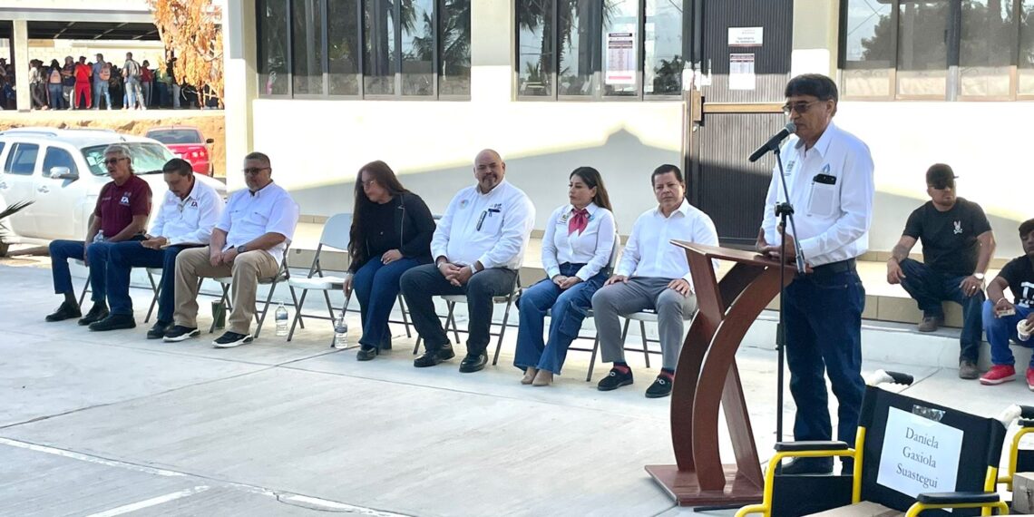 Reforzará el Gobierno Municipal acciones para regularizar el servicio de recolección de basura en Los Cabos