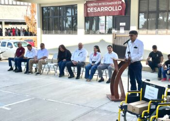 Reforzará el Gobierno Municipal acciones para regularizar el servicio de recolección de basura en Los Cabos