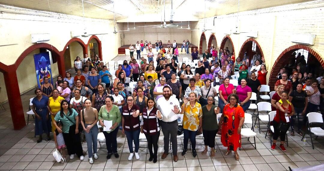 Mujeres Sudcalifornianas Aumentan Participación en Créditos de Emprendimiento