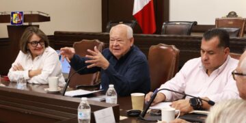 Avanza la Integración del Tercer Informe de Gobierno