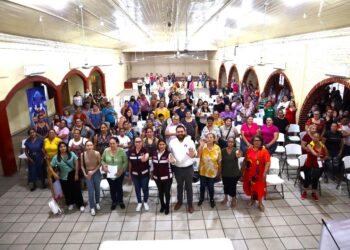 Mujeres Sudcalifornianas Aumentan Participación en Créditos de Emprendimiento