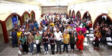 Mujeres Sudcalifornianas Aumentan Participación en Créditos de Emprendimiento