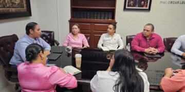 Gobierno de Los Cabo avanza en el proceso de Entrega-Recepción
