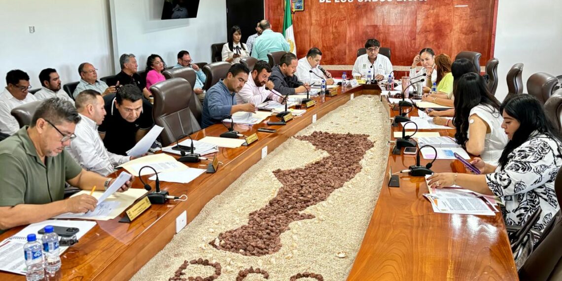 Cabildo, Promueven clínica de hemodiálisis para Los Cabos