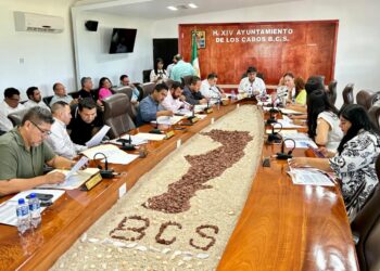 Cabildo, Promueven clínica de hemodiálisis para Los Cabos
