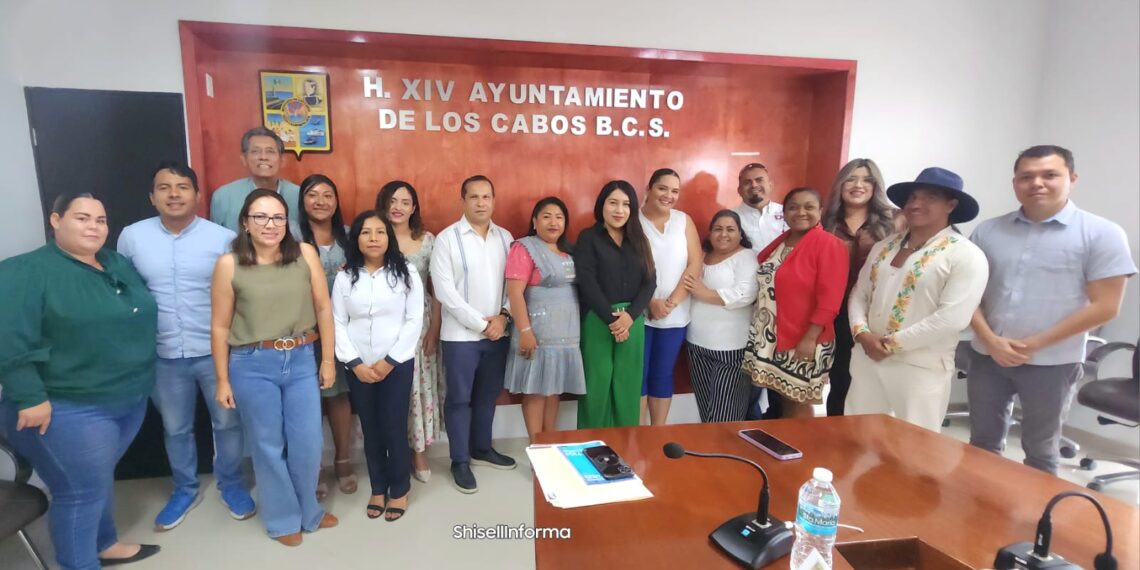 Aprueba Junta de Gobierno la reasignación presupuestal para la realización del “3er Congreso Indígena y Afromexicano”