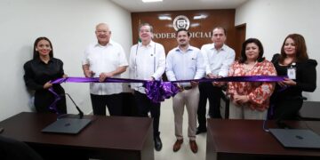 Gobernador de BCS Pone en Marcha Juzgado Especializado en Violencia Familiar Contra las Mujeres