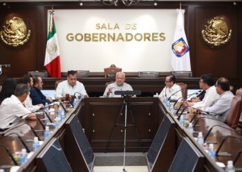 Se Suma Gobierno de BCS a Campaña Nacional de “Septiembre, mes del Testamento”