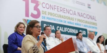 SEDIF Anfitrión de la 13ª Conferencia Nacional de Procuradores de Protección de NNA