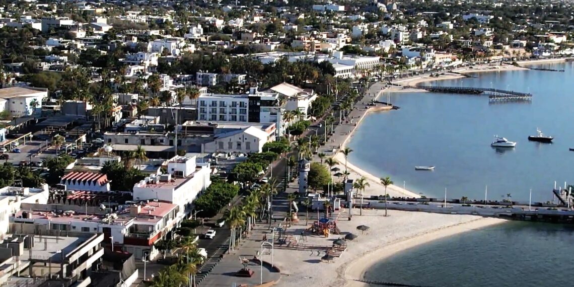 Destaca BCS en Materia Económica a Nivel Nacional