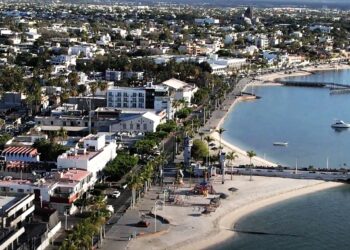 Destaca BCS en Materia Económica a Nivel Nacional