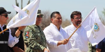 En BCS la Prevención y Coordinación en Materia de Protección Civil es Fundamental