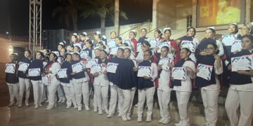 ¡Si se Puedo! ¡Lo Logramos¡:Escuela de Enfermería Instituto Galardones Sin Fronteras Los Cabos, Cambia la Vida a sus Alumnas y Alumnos