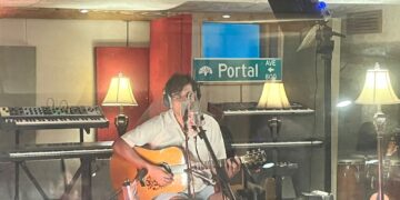 “El David Aguilar”: Hotel El Ganzo es un espacio que te invita a la relajación y la creatividad