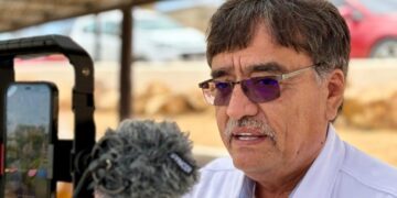 Celebra alcalde Oscar Leggs Castro, su reconocimiento nacional en el cierre de la XIV Administración