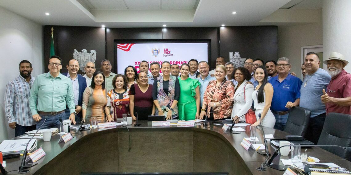 El Pescadero se convertirá en Delegación Municipal a partir de enero