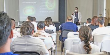 Análisis de Laboratorio Confirma 4 Casos mas de Viruela Símica; 2 en Zona Rural de La Paz, otro en Loreto y en Ciudad Insurgentes