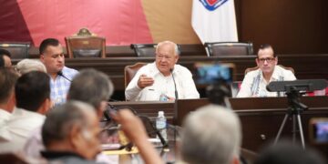 Llama VMCC a Garantizar Certeza Jurídica a Familiares Durante el mes del Testamento