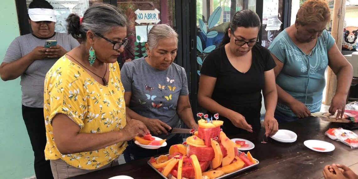 La Playa Centro Comunitario retoma sus actividades gratuitas tras el regreso del periodo vacacional