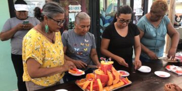 La Playa Centro Comunitario retoma sus actividades gratuitas tras el regreso del periodo vacacional