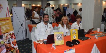 Realiza Gobierno Municipal el primer Bazar Turístico de La Paz