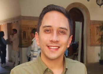 Planea III regidor Andrés Liceaga impulsar proyectos para abastecimiento de agua y sustentabilidad en Los Cabos